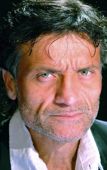 Alberto Testone