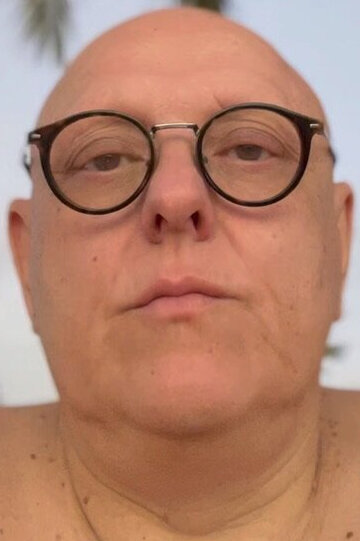 Михаил Галин