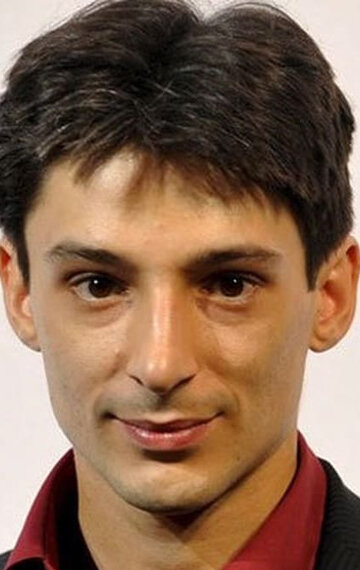 Fausto Paravidino