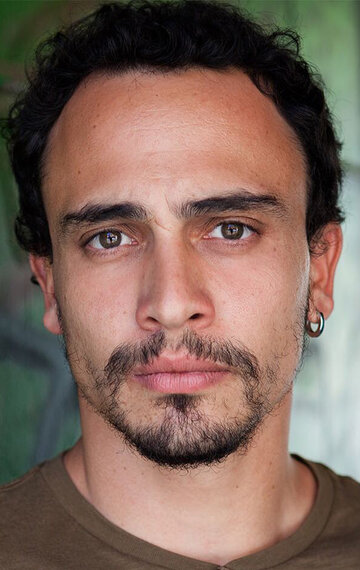Simone Liberati