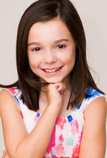 Aubree Stone