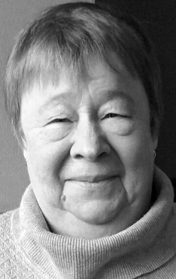 Альбина Тихонова