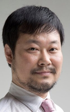 Woo-jin Lee