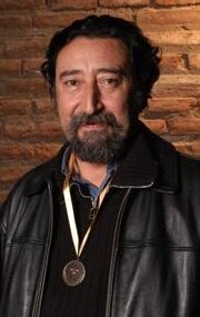 Jos&eacute; Soza