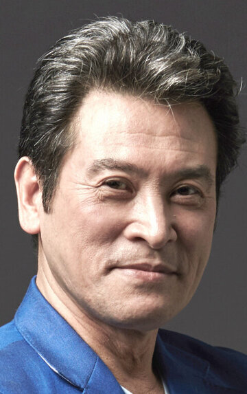 Nam Kyeong Eup