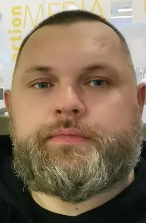 Олег Мастич
