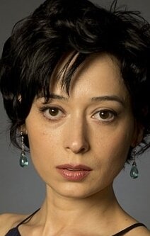 Pooneh Hajimohammadi