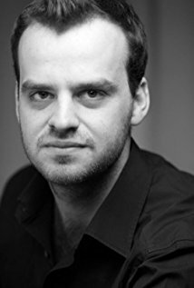 Joshua Higgott