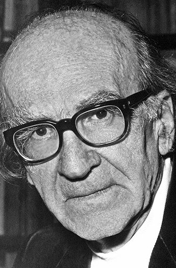 Мирча Элиаде