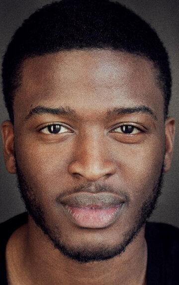 Zack Momoh