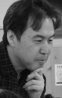 Yoshiji Kigami