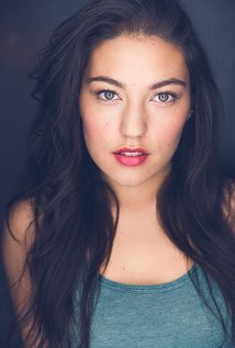 Olivia Blue