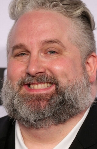 Brian Yorkey