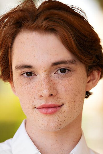 Jonathan Tysor