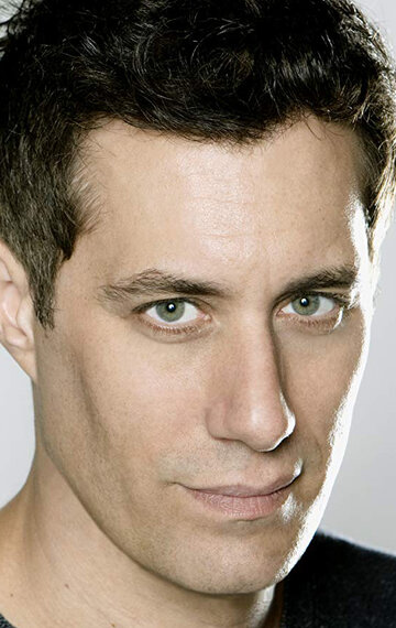 Justin Reinsilber