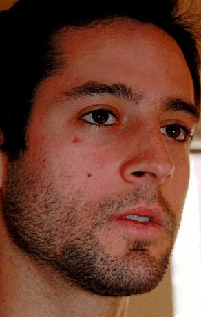 Mark Korshak