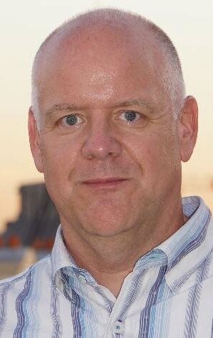 Bill Andrew