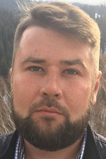 Михаил Плиско