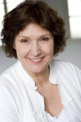 Colette Kraffe