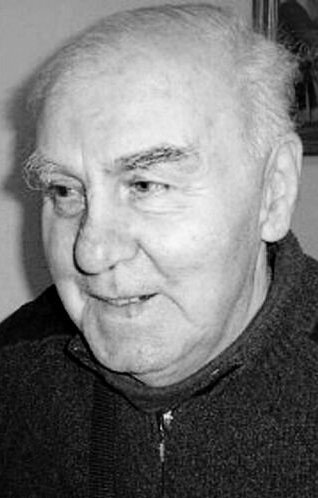 Анатолий Азольский