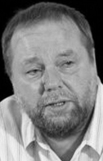 Александр Новотоцкий