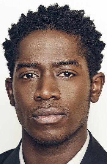 Damson Idris