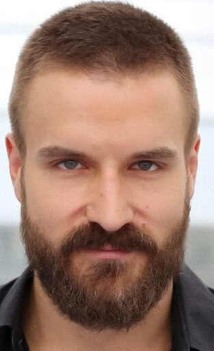 Piotr Stramowski