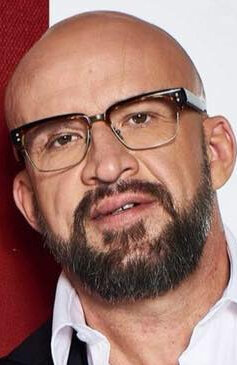 Tomasz Oswiecinski