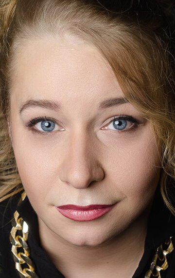 Екатерина Караченцова