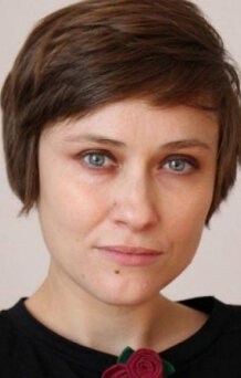 Malina Manovici