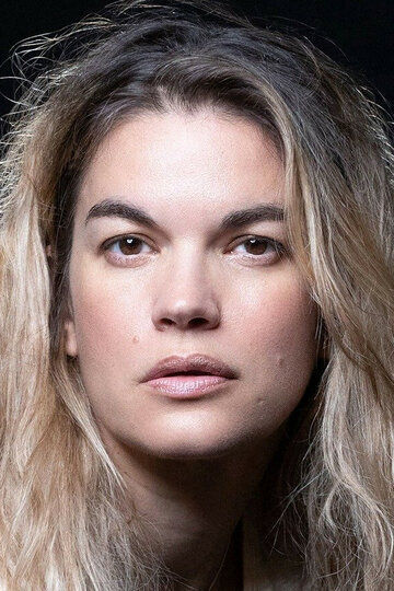 Marie-Sophie Ferdane