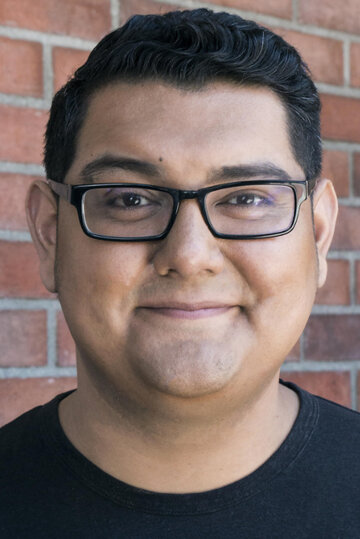 Joe Hernandez