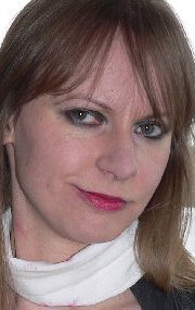 Claire &laquo;Fluff&raquo; Llewellyn