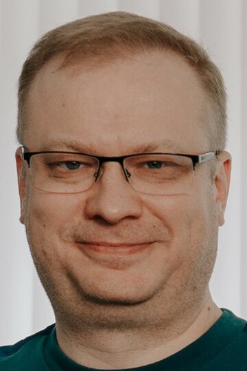 Евгений Соболев