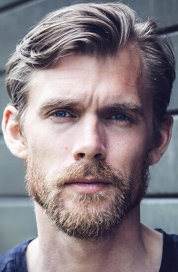 Jesper Hagelsk&aelig;r Paasch