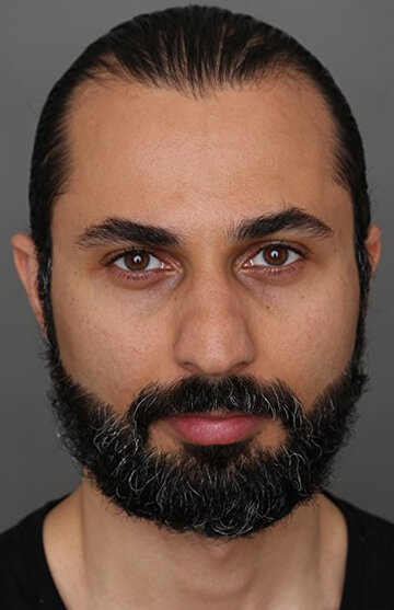 Alexander Behrang Keshtkar