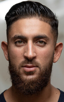 Arian Kashef