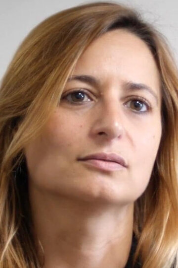 Лара Сендим