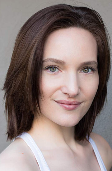 Sari Mercer