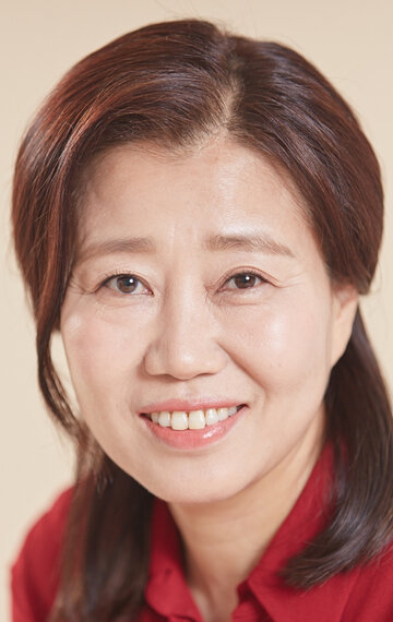 Hwang Yeon-hee