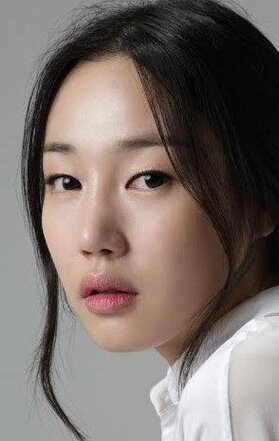 Seo Eun-Aa
