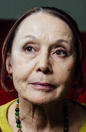 Елена Прудникова