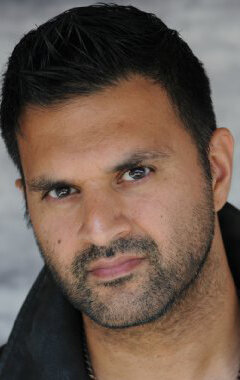 Vishesh Chachra