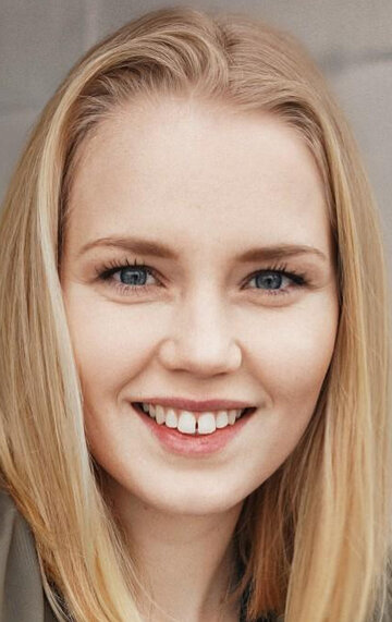 Eva N&uuml;rnberg