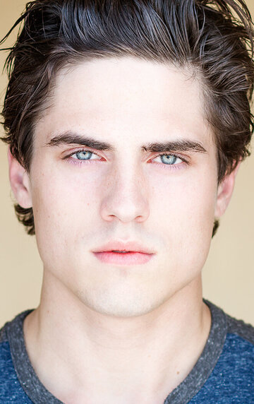 Daniel Covin