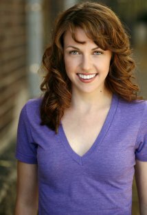 Dana Puddicombe