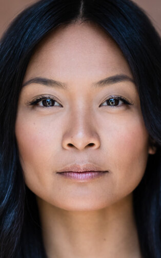Stephanie Sy