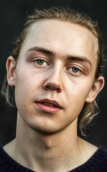 Arthur Hakalahti