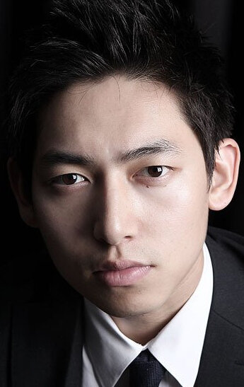 Kim Joon-Goo