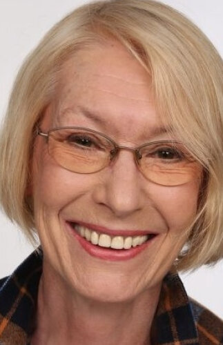 Katarzyna Skolimowska